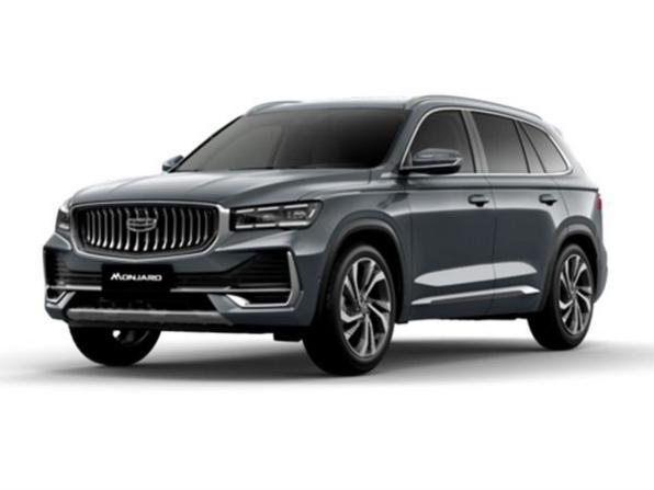 Новый Geely Monjaro I Рестайлинг 2026 года, цена 4 910 395 рублей, внедорожник, Автокод Объявления