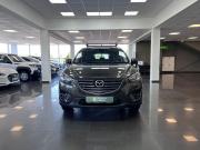 Mazda CX-5 I Рестайлинг Тверь  - изображение 26