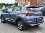 Chery Tiggo 4 I Рестайлинг Йошкар-Ола  - изображение 30
