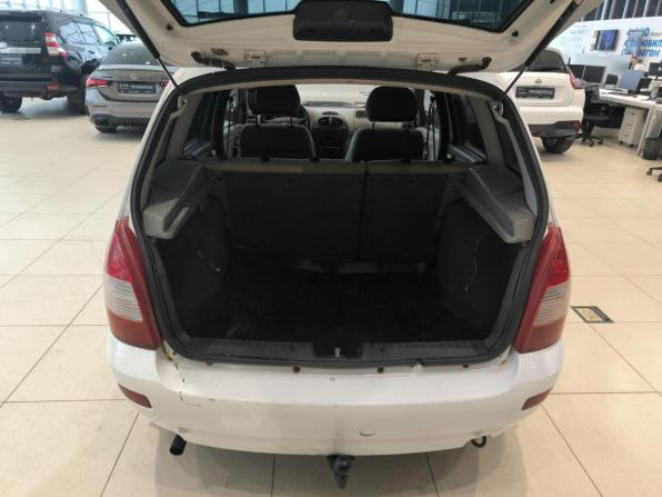 Lada (ВАЗ) Kalina I с пробегом 2011 года, цена 140 000 рублей, 226000 км, универсал, Автокод Объявления