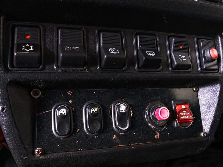 Lada (ВАЗ) 2131 (4x4) I Минеральные Воды  - изображение 15