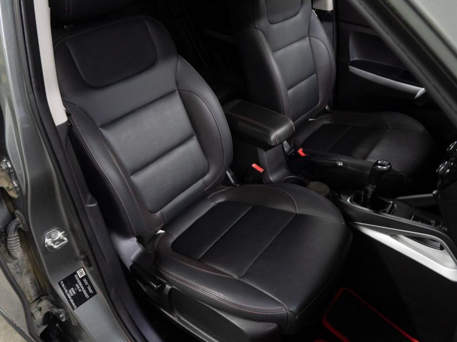 Changan CS35 Тюмень  - изображение 16