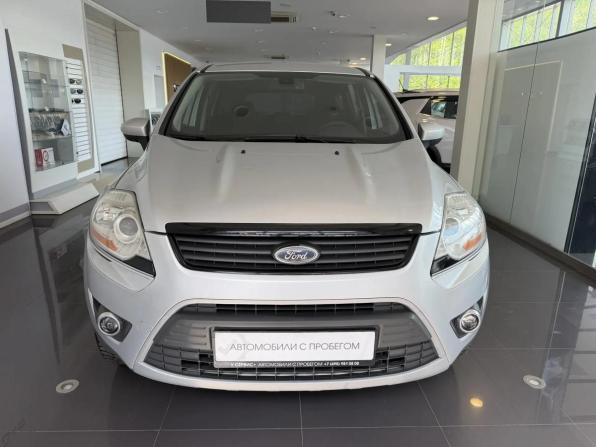 Ford Kuga I с пробегом 2012 года, цена 990 000 рублей, 244172 км, внедорожник, Автокод Объявления