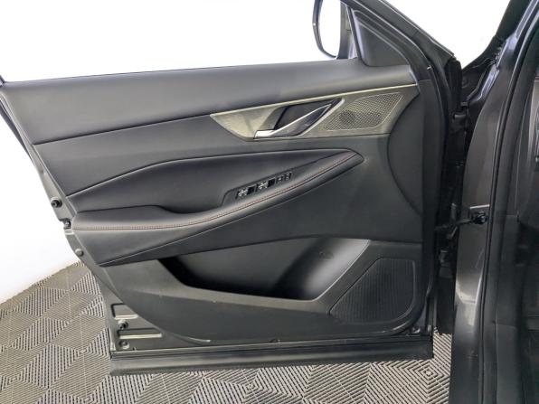 Changan CS35 Plus I Рестайлинг с пробегом 2024 года, цена 1 995 000 рублей, 15000 км, внедорожник, Автокод Объявления