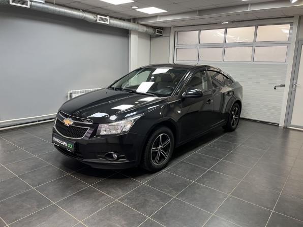 Chevrolet Cruze I с пробегом 2011 года, цена 739 000 рублей, 145450 км, седан, Автокод Объявления