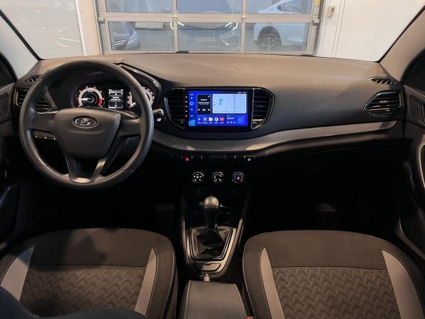 Lada (ВАЗ) Vesta I Рестайлинг (NG) с пробегом 2024 года, цена 1 360 000 рублей, 42495 км, седан, Автокод Объявления