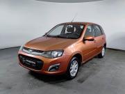 Lada (ВАЗ) Kalina II Уфа  - изображение 25