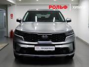 Kia Sorento IV Химки  - изображение 30