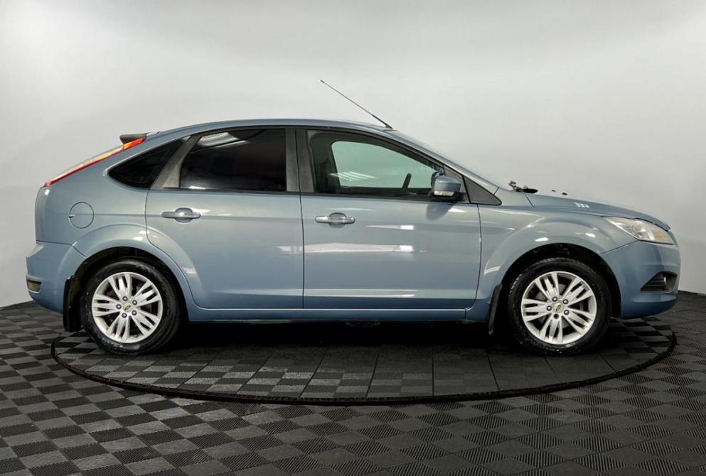 Ford Focus II Рестайлинг Нижний Новгород  - изображение 5