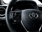 Toyota RAV4 IV (XA40) Рестайлинг Уфа  - изображение 39