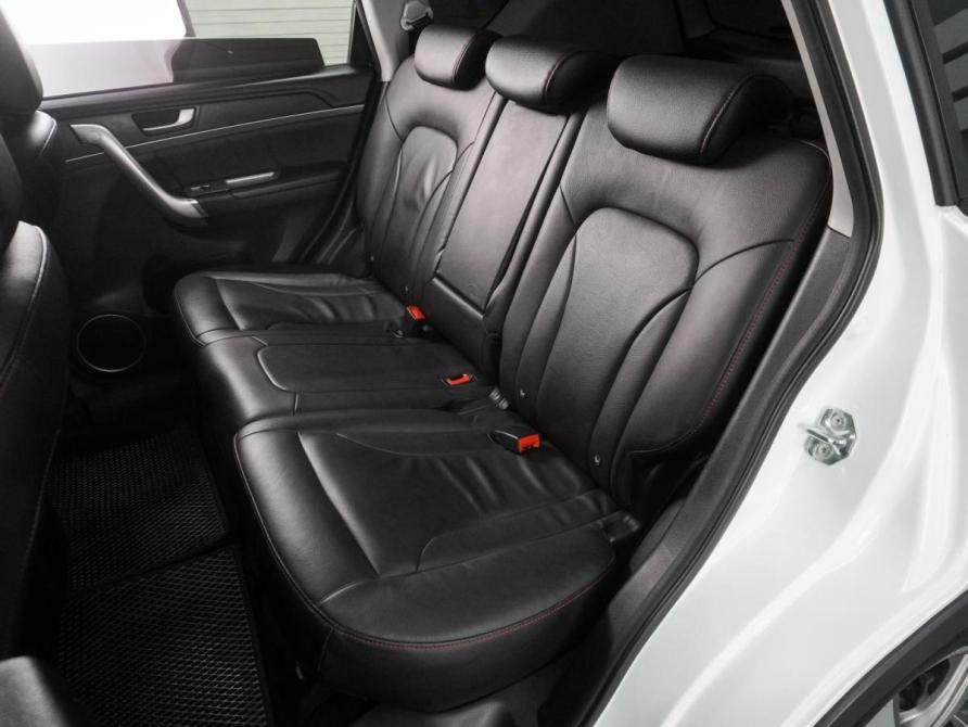 Haval H6 I Воронеж  - изображение 9