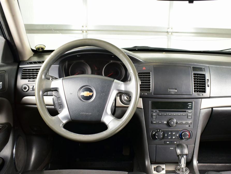 Chevrolet Epica V250 Рестайлинг Кемерово  - изображение 8