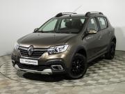 Renault Sandero II Рестайлинг Санкт-Петербург  - изображение 16