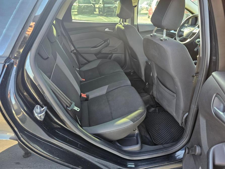 Ford Focus III Тюмень  - изображение 13