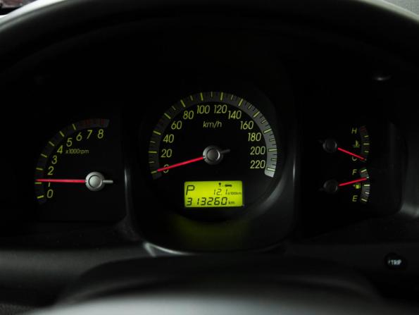 Kia Sportage II с пробегом 2008 года, цена 749 777 рублей, 313000 км, внедорожник, Автокод Объявления