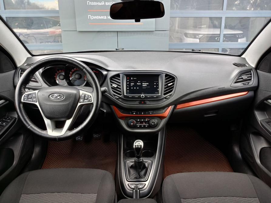 Lada (ВАЗ) Vesta I Казань  - изображение 8