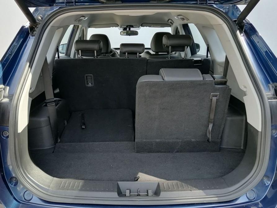 Chery Tiggo 8 Pro I Москва  - изображение 18