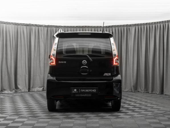 Nissan Dayz I Рестайлинг с пробегом 2018 года, цена 730 000 рублей, 129143 км, хэтчбек, Автокод Объявления