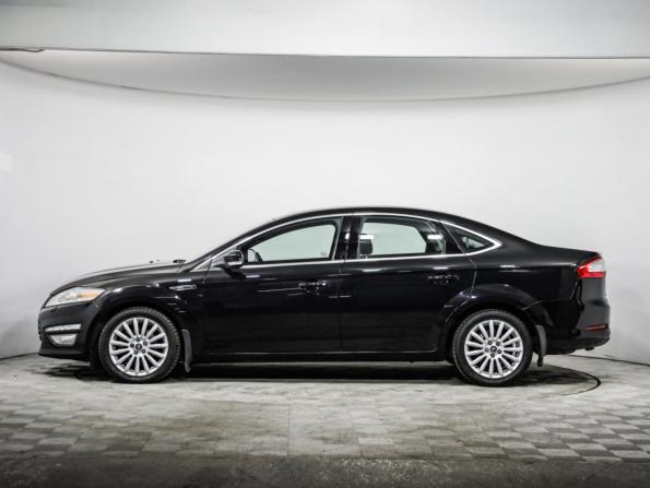 Ford Mondeo IV Рестайлинг с пробегом 2012 года, цена 1 249 000 рублей, 159991 км, седан, Автокод Объявления