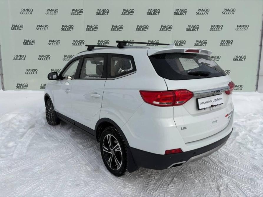 Lifan Myway Нижний Тагил  - изображение 6