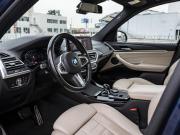 BMW X3 III (G01) Рестайлинг Москва  - изображение 33