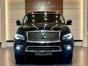 Infiniti QX80 I Рестайлинг Челябинск  - изображение 22