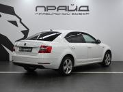 Skoda Octavia III (A7) Рестайлинг Ростов-на-Дону  - изображение 21