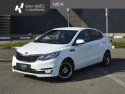 Kia Rio III Рестайлинг Казань  - изображение 15