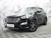 Hyundai Santa Fe III Ульяновск  - изображение 21