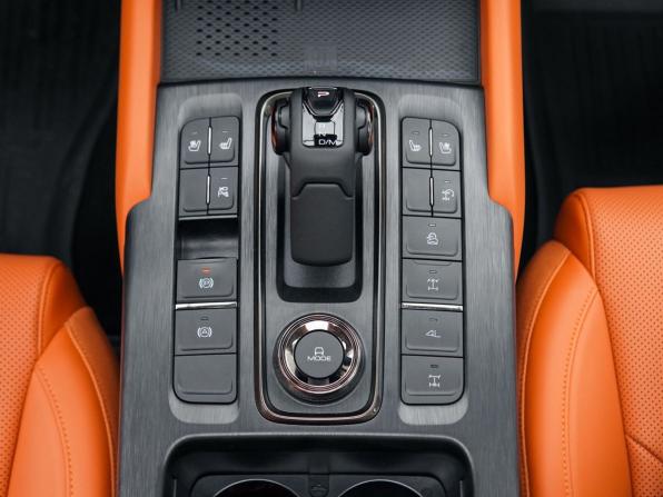 Haval H9 II с пробегом 2024 года, цена 4 950 000 рублей, 300 км, внедорожник, Автокод Объявления