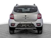 Renault Sandero II Москва  - изображение 33