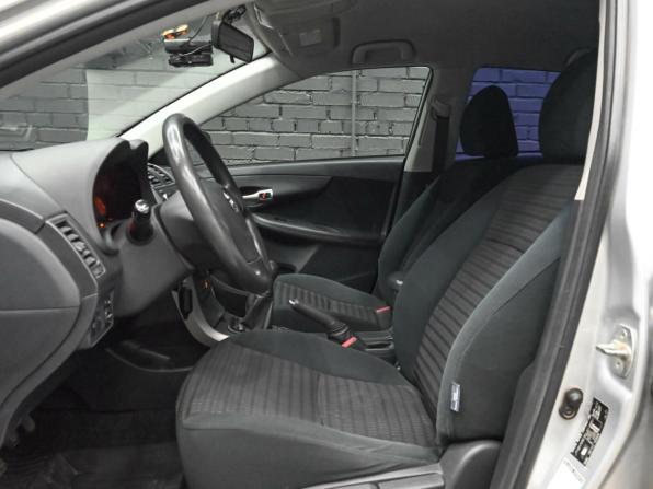 Toyota Corolla X (E140 E150) с пробегом 2008 года, цена 820 000 рублей, 237959 км, седан, Автокод Объявления