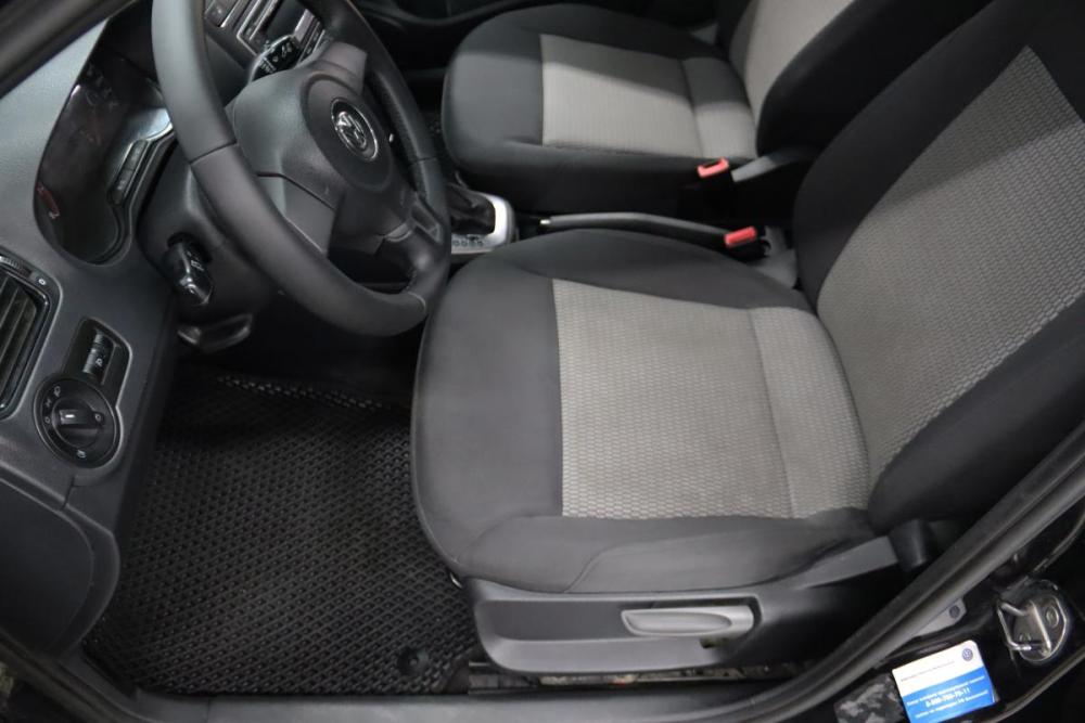 Volkswagen Polo V Рестайлинг Сургут  - изображение 10