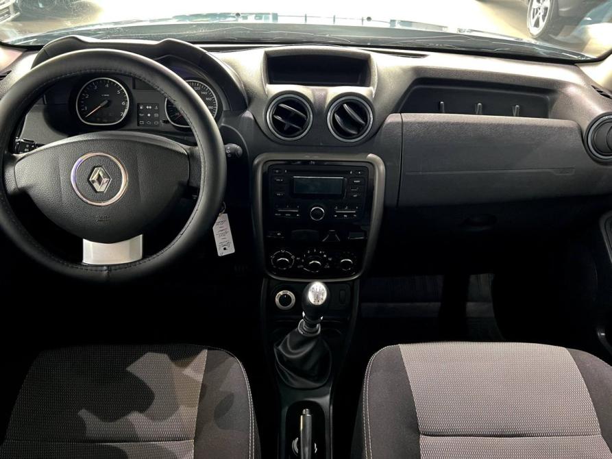 Renault Duster I Оренбург  - изображение 19