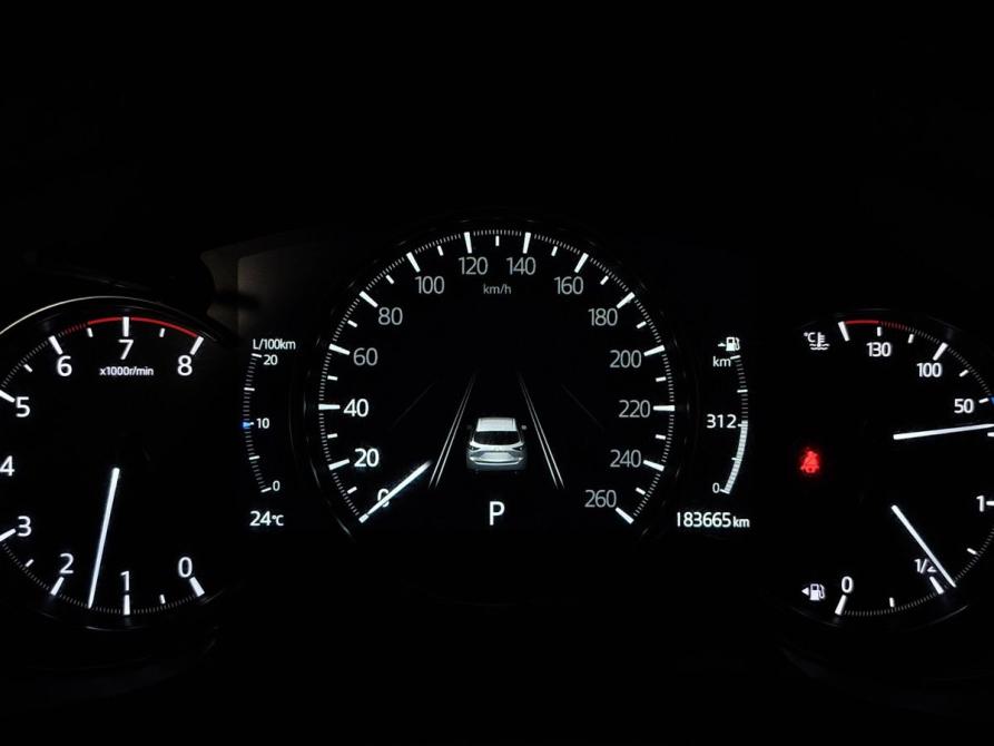 Mazda CX-5 II Москва  - изображение 17