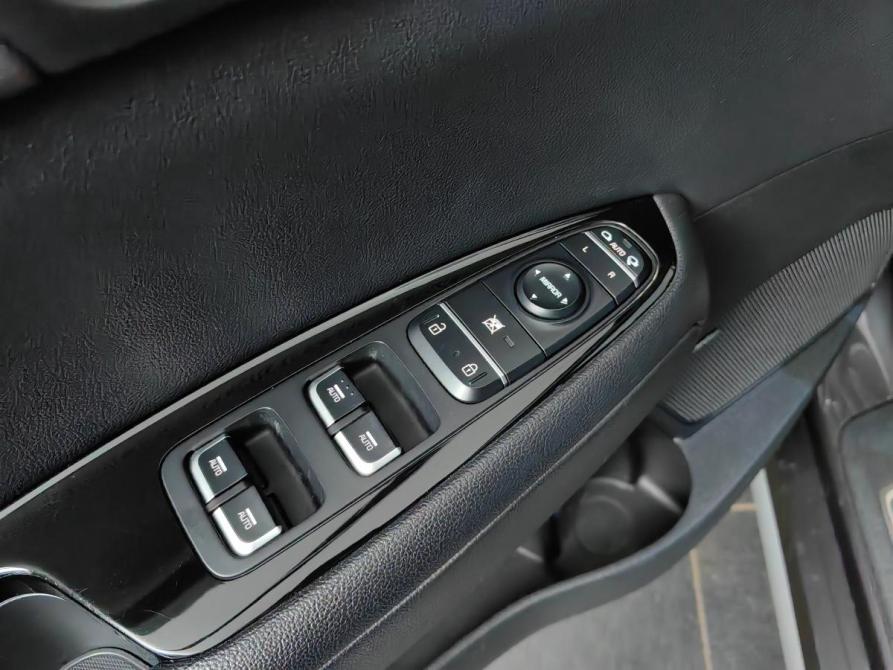 Kia Optima IV Москва  - изображение 20