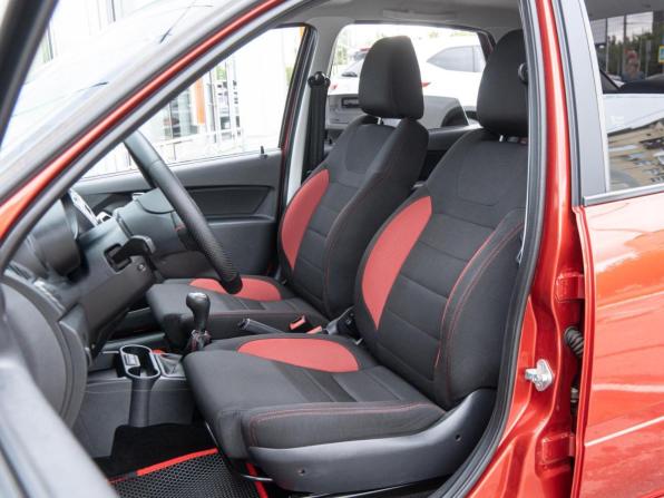 Lada (ВАЗ) Granta I Рестайлинг с пробегом 2022 года, цена 880 000 рублей, 76880 км, седан, Автокод Объявления