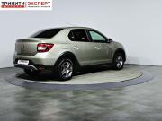 Renault Logan II Рестайлинг Белгород  - изображение 24