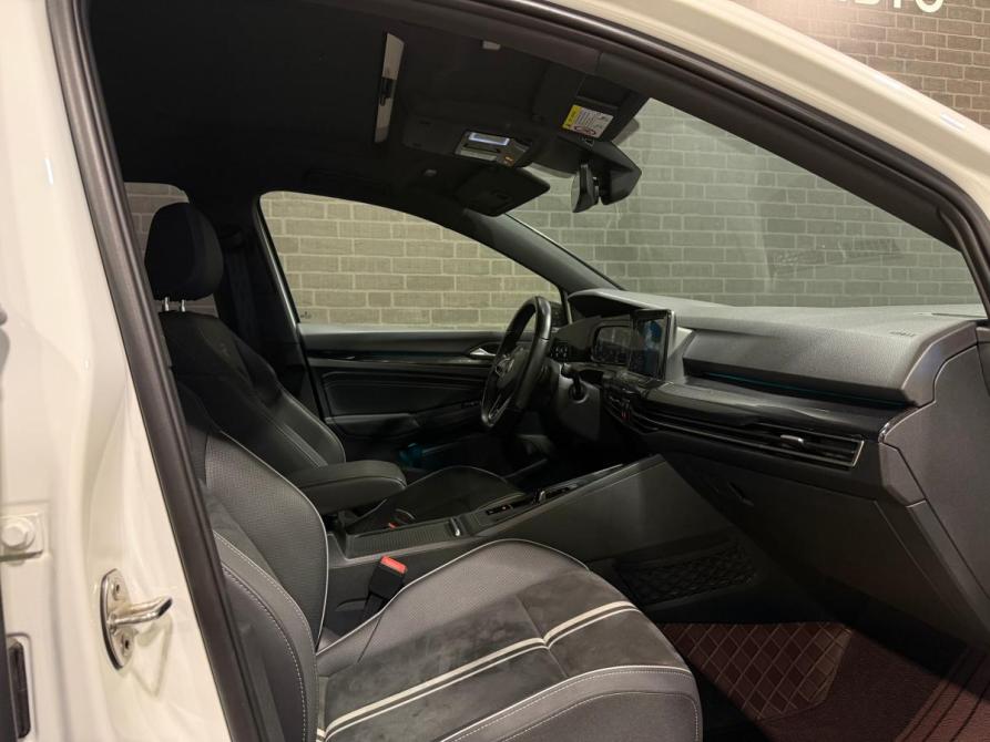 Volkswagen Golf VII Рестайлинг Челябинск  - изображение 16