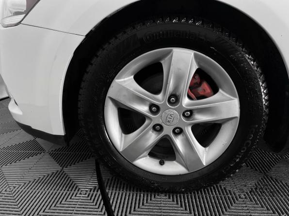 Kia Ceed I Рестайлинг с пробегом 2012 года, цена 755 000 рублей, 67130 км, хэтчбек, Автокод Объявления