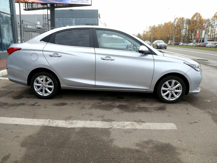 Changan Alsvin Иваново  - изображение 7