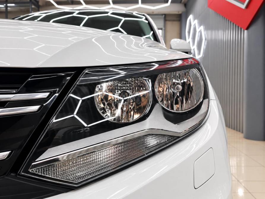 Volkswagen Tiguan I Рестайлинг Альметьевск  - изображение 10