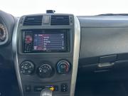 Toyota Corolla X (E140 E150) Рестайлинг Тамбов  - изображение 34