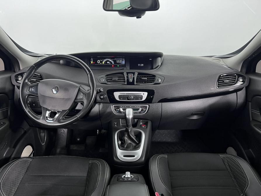 Renault Scenic III Рестайлинг 2 Калининград  - изображение 14