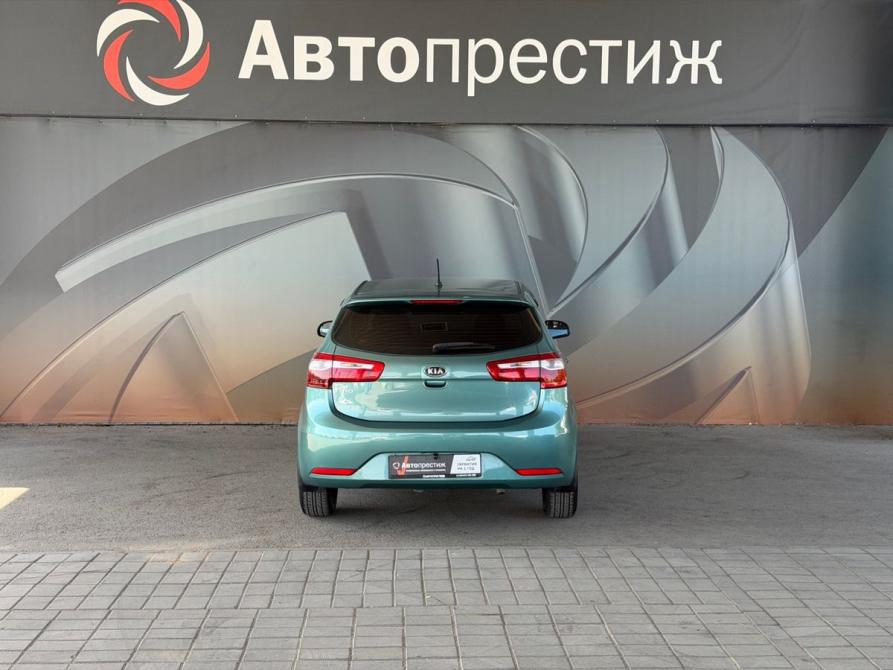 Kia Rio III Волгоград  - изображение 6