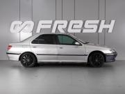 Peugeot 406 I Рестайлинг Минеральные Воды  - изображение 18