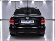 Volkswagen Polo V Рестайлинг Москва  - изображение 19