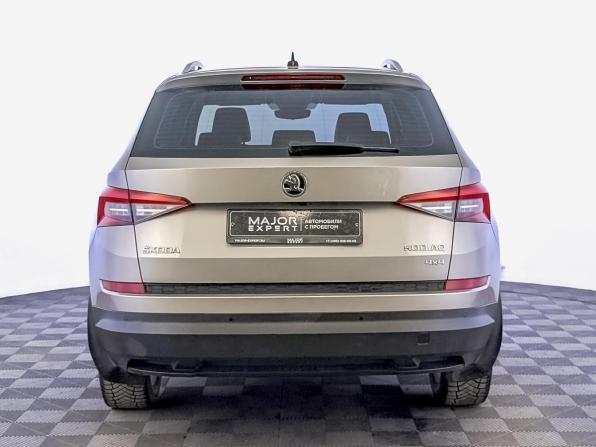 Skoda Kodiaq I с пробегом 2019 года, цена 3 100 000 рублей, 90489 км, внедорожник, Автокод Объявления