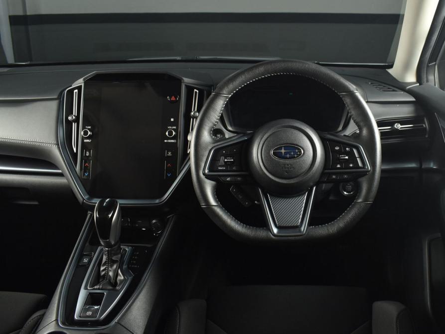 Subaru Levorg II Кемерово  - изображение 7
