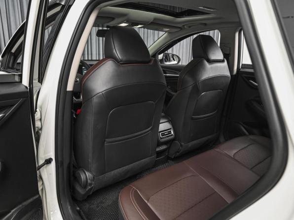 Changan Eado Plus с пробегом 2023 года, цена 1 684 000 рублей, 19107 км, седан, Автокод Объявления